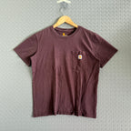 Carhartt Pocket Tee - Size L