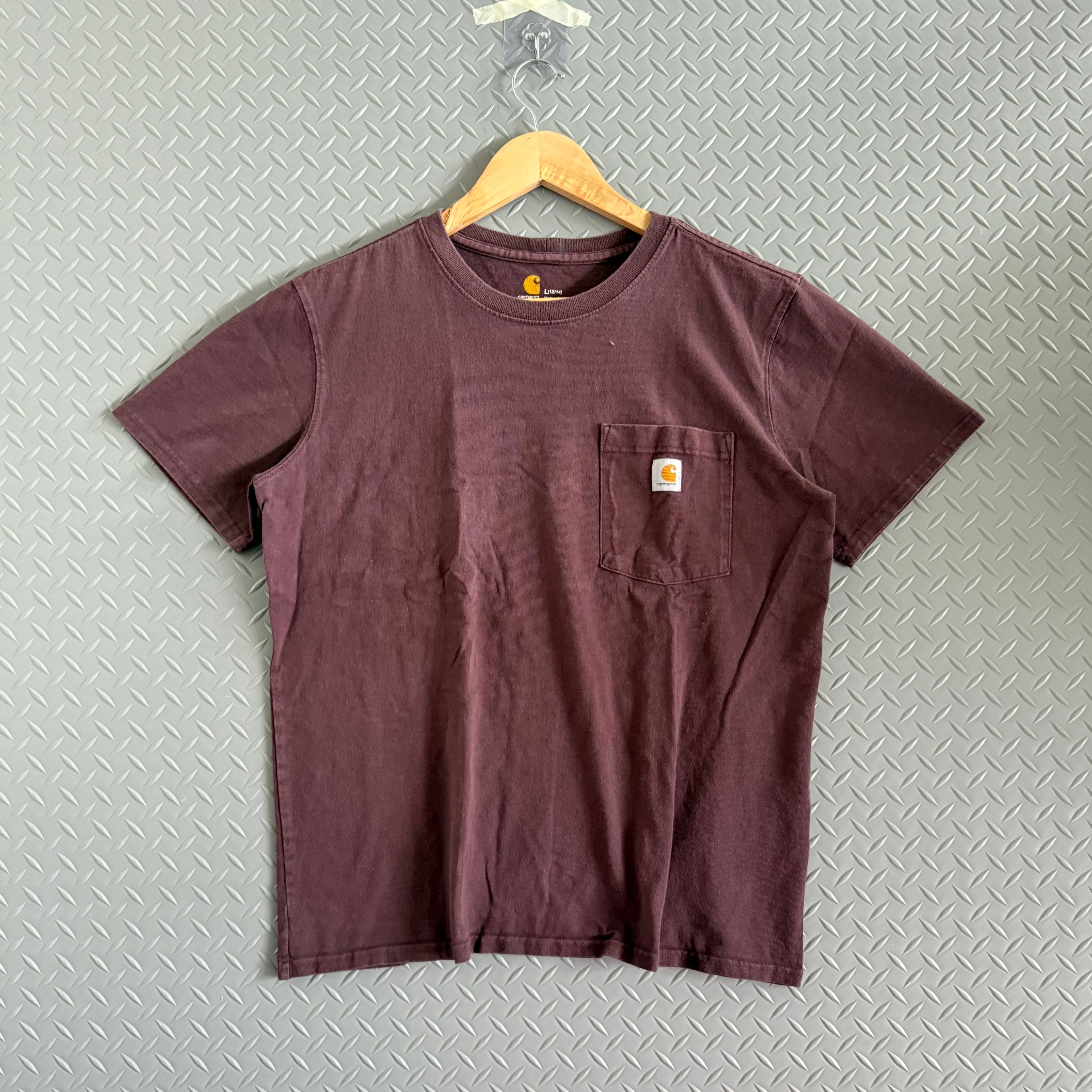 Carhartt Pocket Tee - Size L