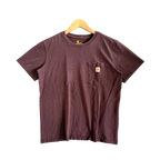 Carhartt Pocket Tee - Size L