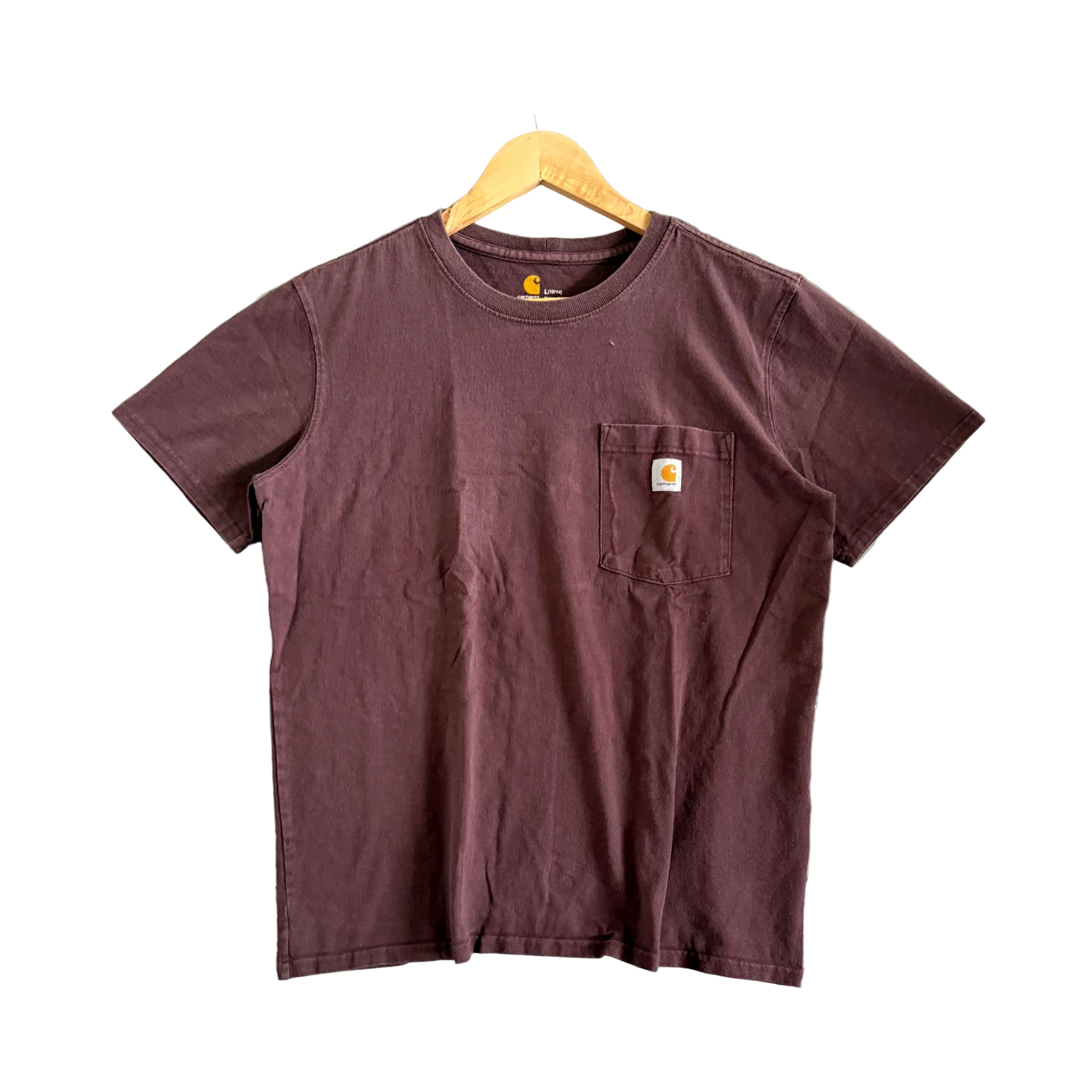 Carhartt Pocket Tee - Size L