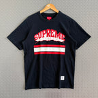 Supreme Cloud Arc Tee SS19 - Size M