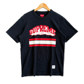 Supreme Cloud Arc Tee SS19 - Size M