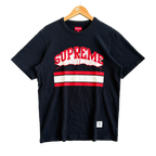 Supreme Cloud Arc Tee SS19 - Size M