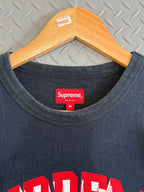 Supreme Cloud Arc Tee SS19 - Size M