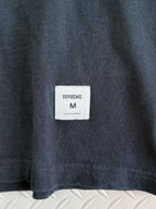 Supreme Cloud Arc Tee SS19 - Size M