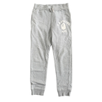 A Bathing Ape College Logo Sweatpants - Size S