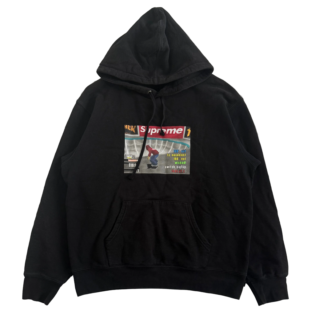 Supreme X Thrasher Skateboard Hoodie FW21 - Size M