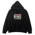Supreme X Thrasher Skateboard Hoodie FW21 - Size M