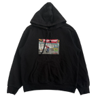 Supreme X Thrasher Skateboard Hoodie FW21 - Size M