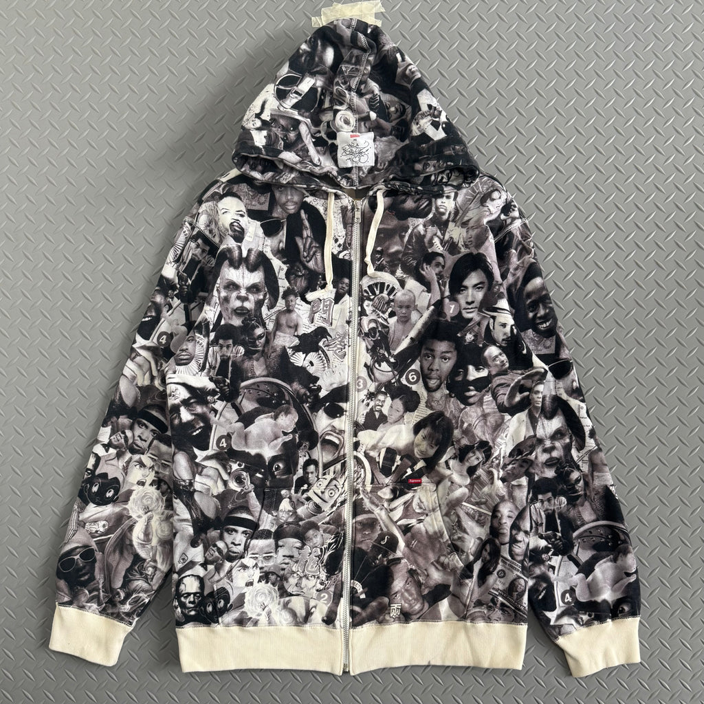 Supreme Phase 2 Hoodie - 2006 - Size XL