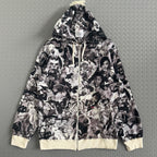 Supreme Phase 2 Hoodie - 2006 - Size XL