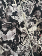 Supreme Phase 2 Hoodie - 2006 - Size XL