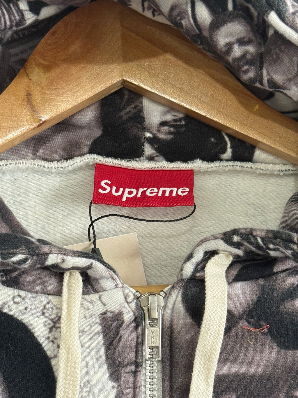Supreme Phase 2 Hoodie - 2006 - Size XL