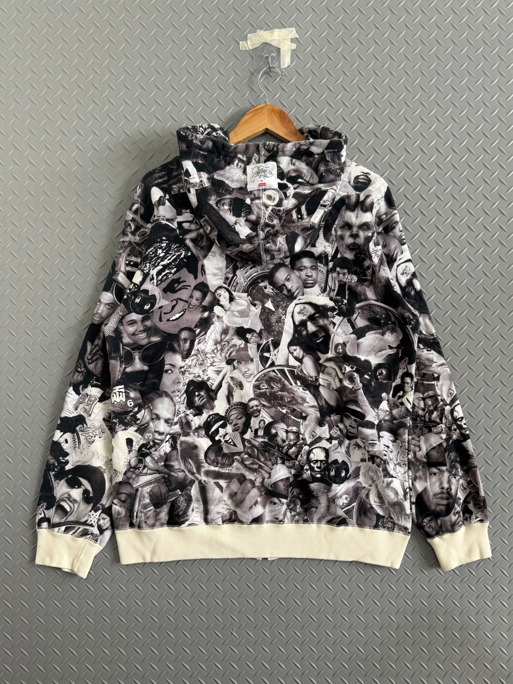 Supreme Phase 2 Hoodie - 2006 - Size XL