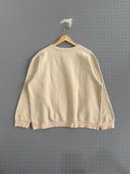 Vintage Stussy N4 Parody Logo - Size L