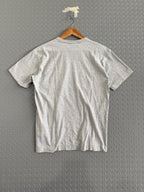 Play CDG Outline Heart Tee AZ-T266 - Size L