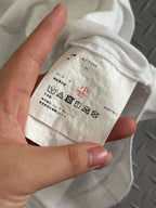 Play CDG Camo Heart Tee AZ-T242 - Size S