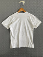 Play CDG Camo Heart Tee AZ-T242 - Size S