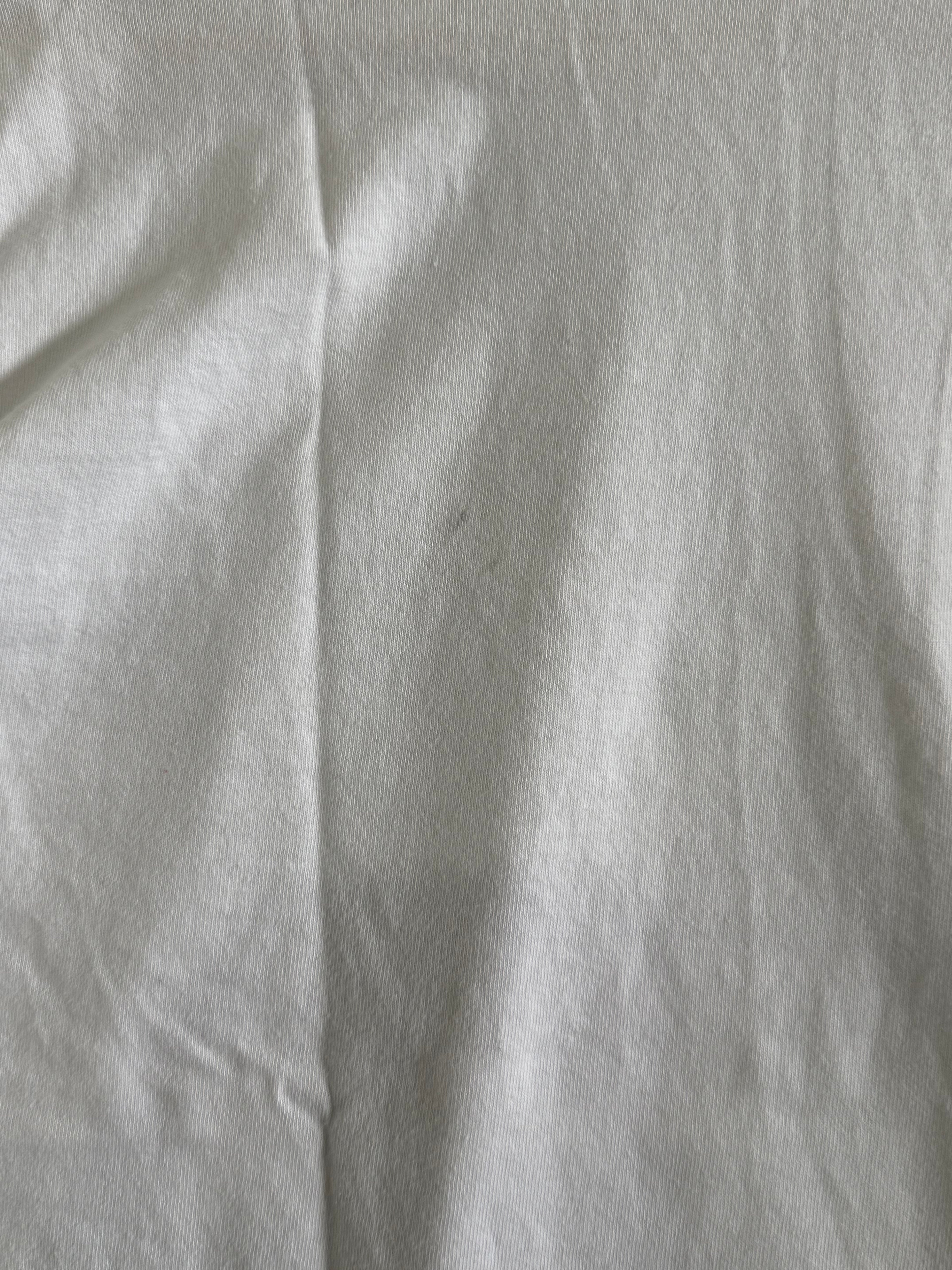 Play CDG Camo Heart Tee AZ-T242 - Size S