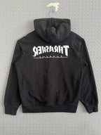 Supreme X Thrasher Skateboard Hoodie FW21 - Size M