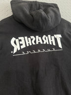 Supreme X Thrasher Skateboard Hoodie FW21 - Size M