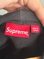 Supreme X Thrasher Skateboard Hoodie FW21 - Size M