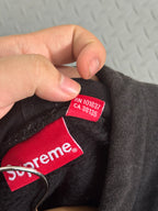 Supreme X Thrasher Skateboard Hoodie FW21 - Size M
