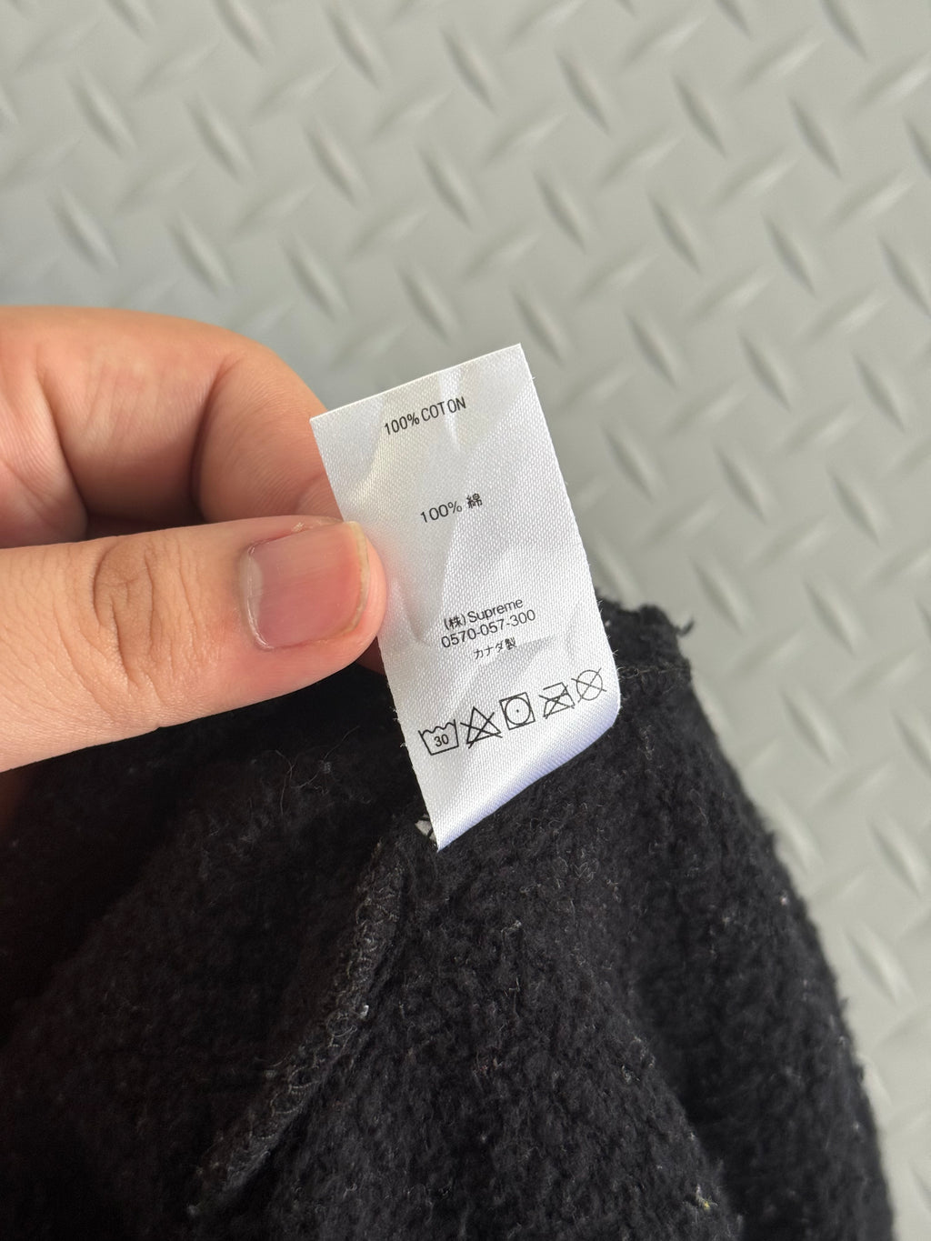 Supreme X Thrasher Skateboard Hoodie FW21 - Size M