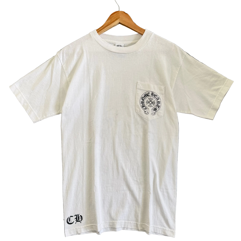 VTG Chrome Hearts Los Angeles Chapter Tee - Size M