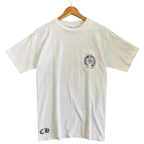 VTG Chrome Hearts Los Angeles Chapter Tee - Size M