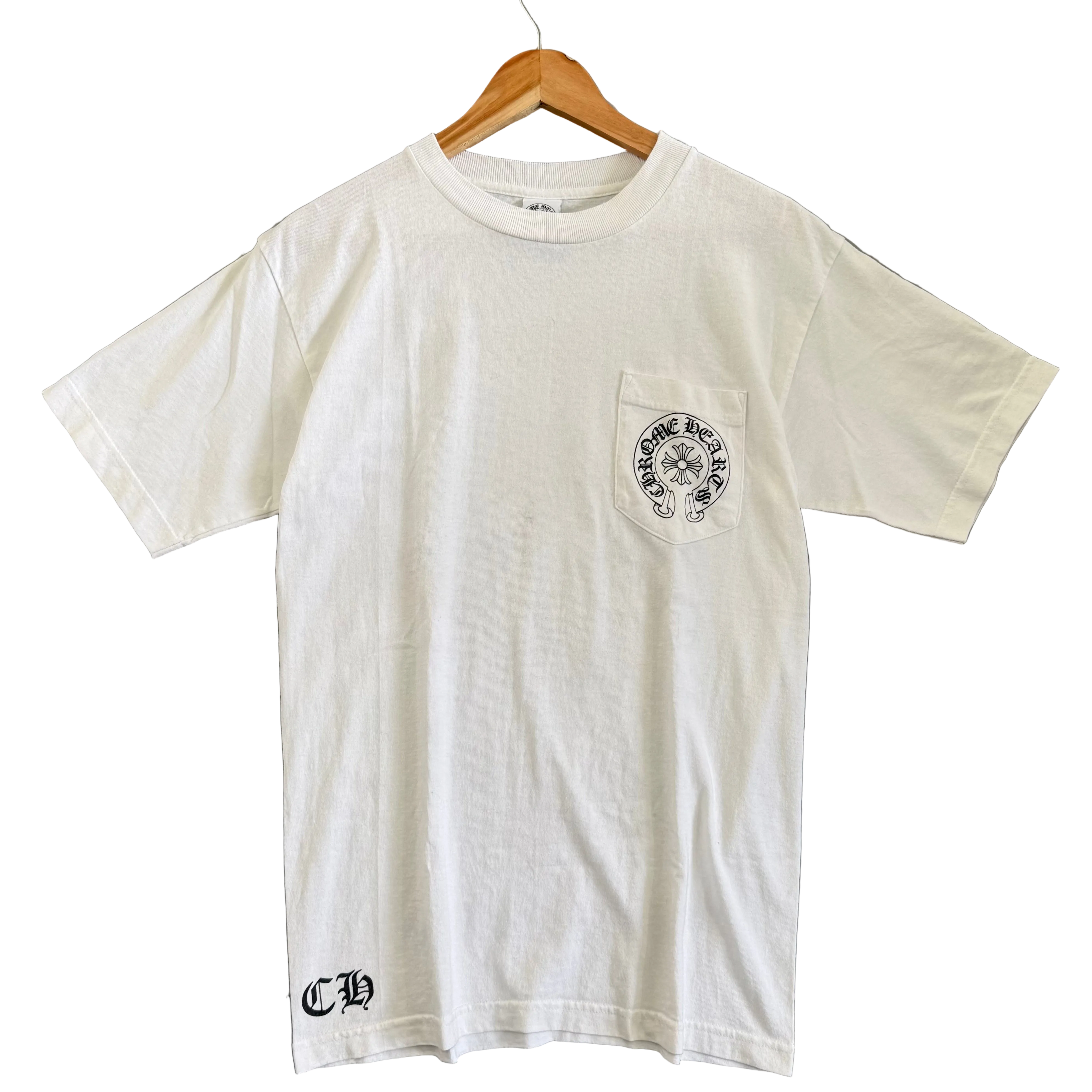 VTG Chrome Hearts Los Angeles Chapter Tee - Size M