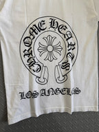 VTG Chrome Hearts Los Angeles Chapter Tee - Size M