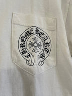 VTG Chrome Hearts Los Angeles Chapter Tee - Size M
