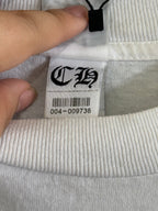 VTG Chrome Hearts Los Angeles Chapter Tee - Size M