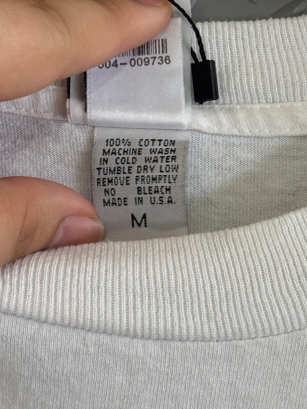 VTG Chrome Hearts Los Angeles Chapter Tee - Size M