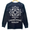 Chrome Hearts Tokyo Exclusive Longsleeve Tee - Size S